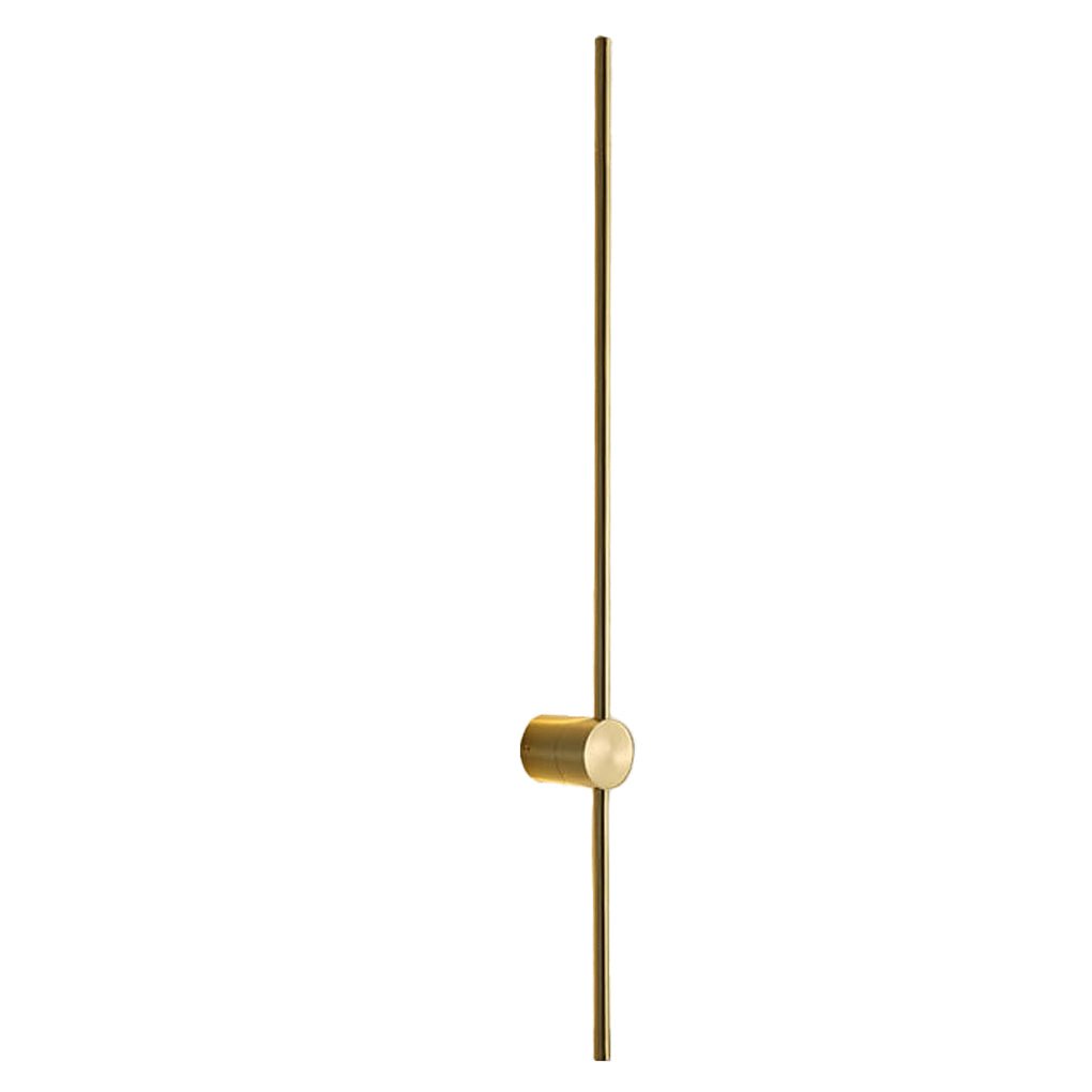 Ultra Thin Linear LED Wall Light