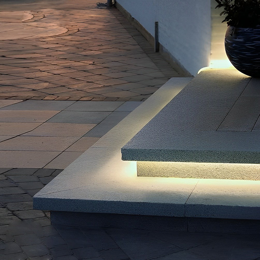 Waterproof Flexible LED Stair Strip Light