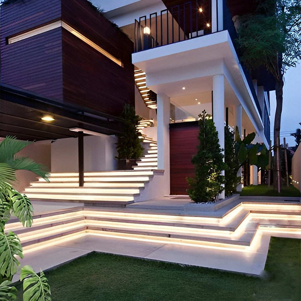 Waterproof Flexible LED Stair Strip Light