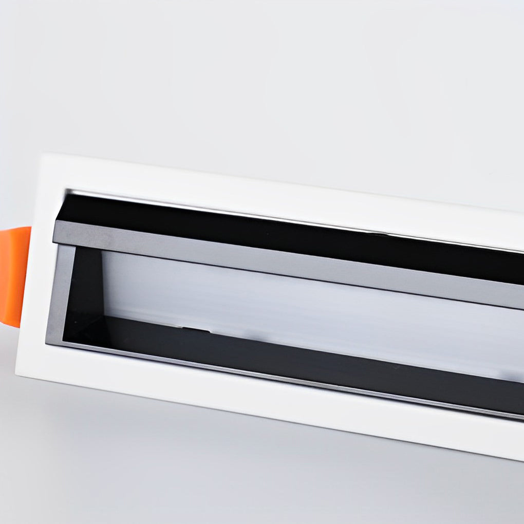 Recessed LED Linear Wall Washer