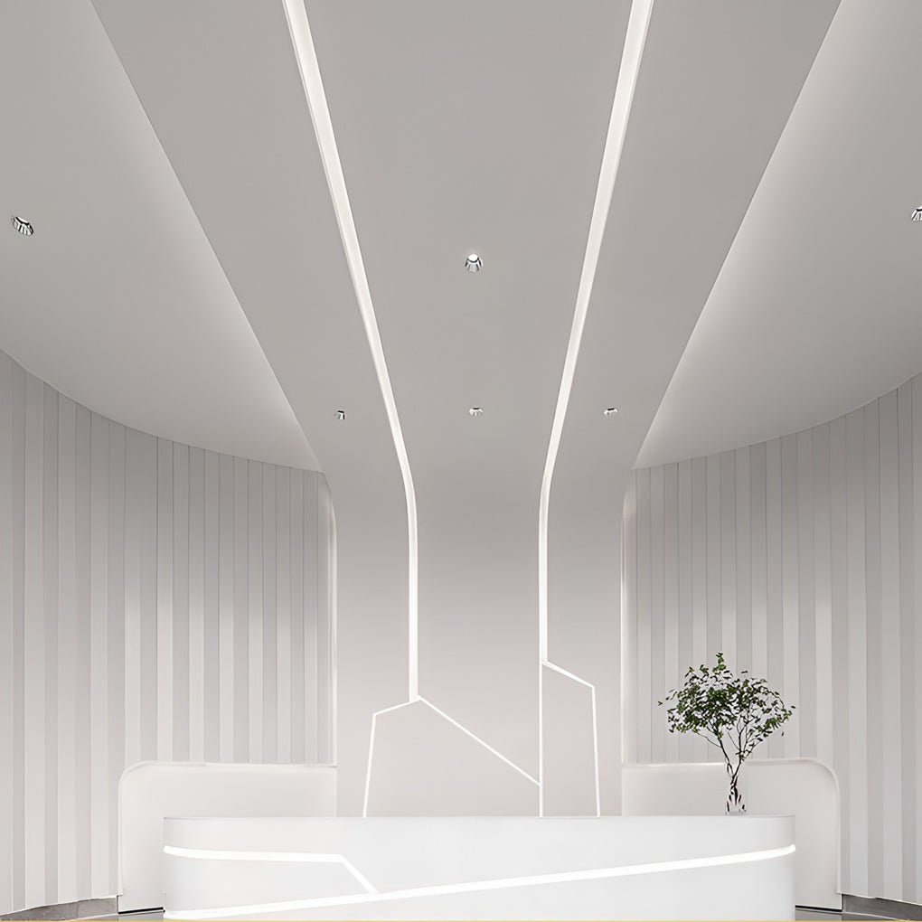 Cuttable Waterproof LED Strip Light