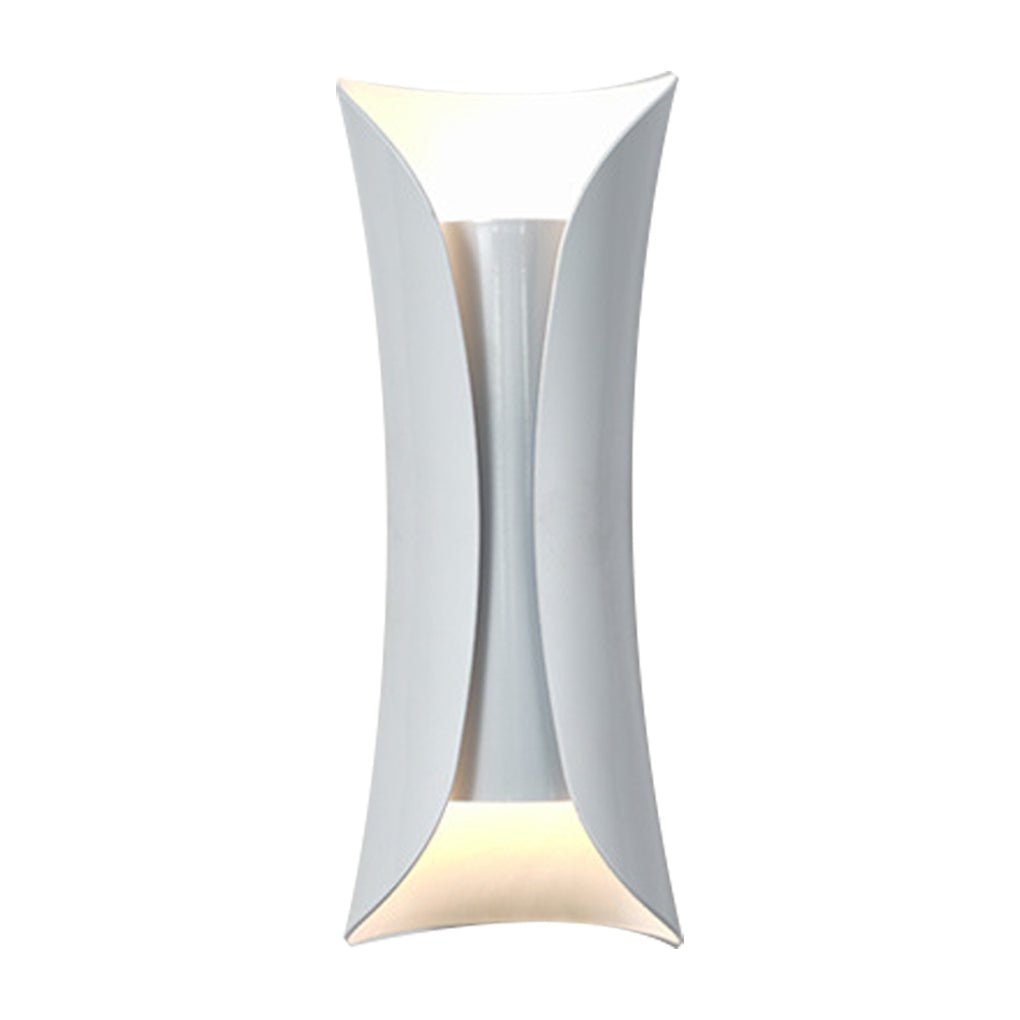 Nordic Up Down LED Wall Sconce