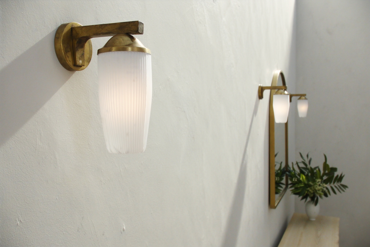 Wall Sconces