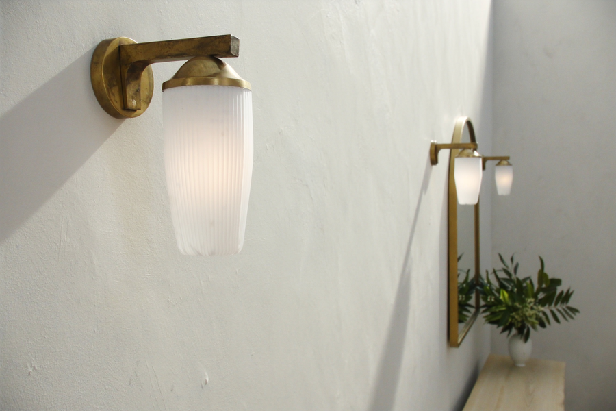 Wall Sconces