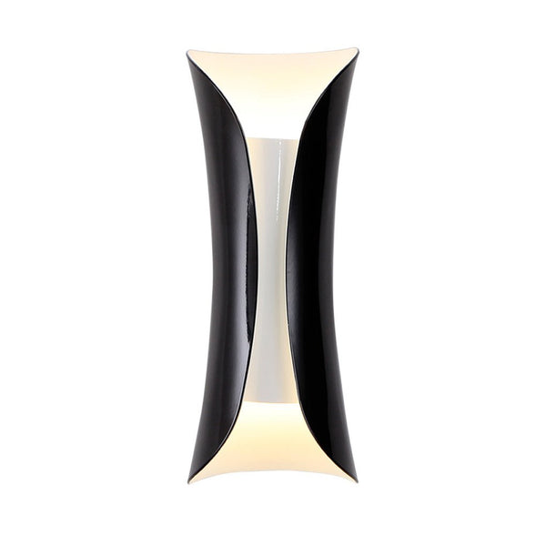 Nordic Up Down LED Wall Sconce