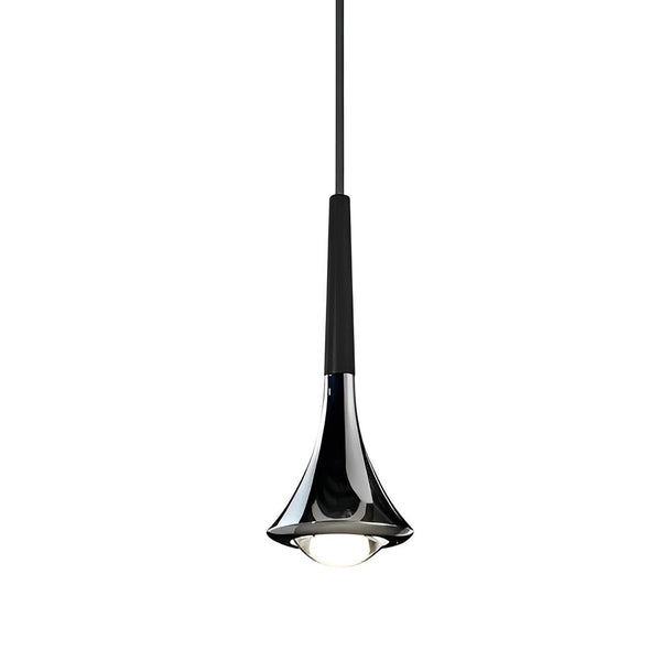 Teardrop Mini Pendant Light