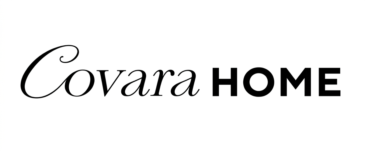 Covara Home logo