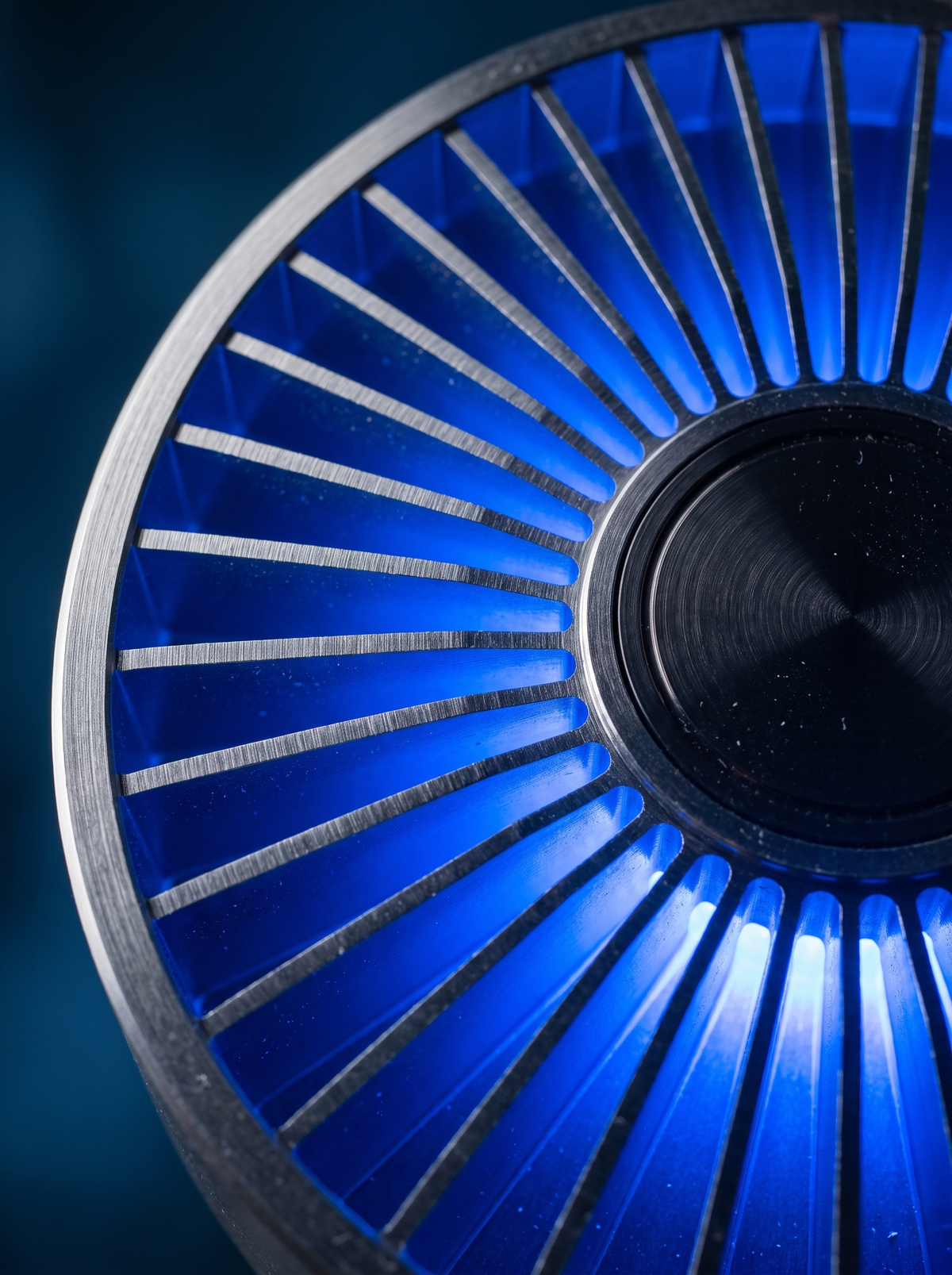 Sunburst Ceiling Fixture image with text slot 1